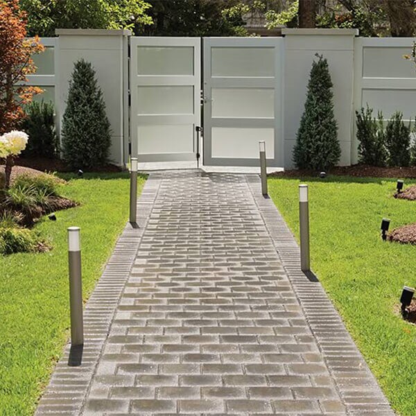 BWS Double Standard Concrete Paver